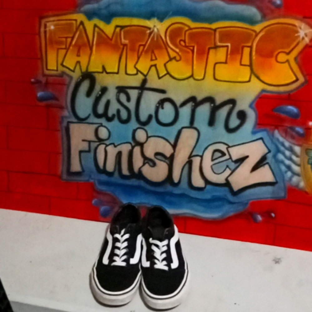 Women vans